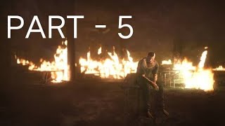 Outlast walkthrough Part-5 Male Ward-2 (PC)