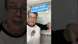 Pronunciation Practice