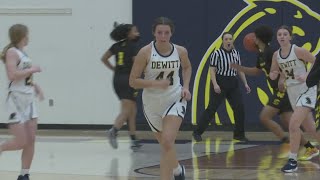 1-14-22 WAVERLY VS. DEWITT