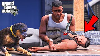 Gta 5 এ আমর ভইযর উপর Mafia Attack Gta 5 Bangla Gta V Bangla