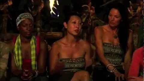 Best of Christina Part 1 - Survivor One World