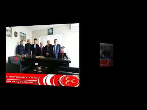 Burası Türkiye bizde