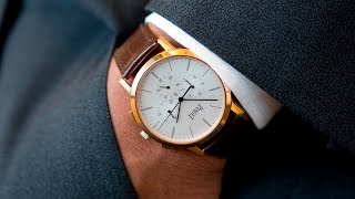 altiplano chronograph