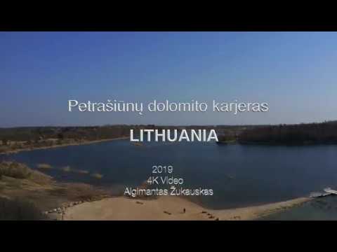 4K Dolomitas, Obtaining