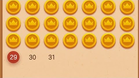 block jigsaw puzzle game task day 29 may gameplay walkthrough