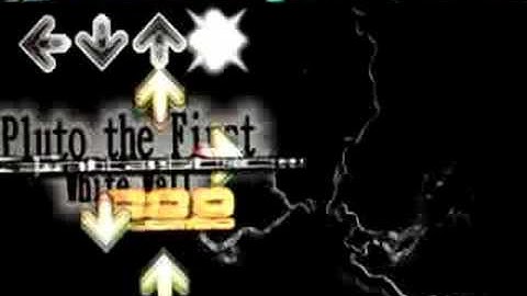 StepMania Pluto the First (SP-EXP) -Original-