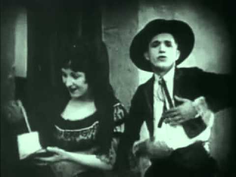 score試験 Stan Laurel: Mud and Sand