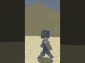 奪われたトモダチを取り戻す旅！ ＃マイクラ私の旅物語 ＃Shorts【 マイクラ / Minecraft 】