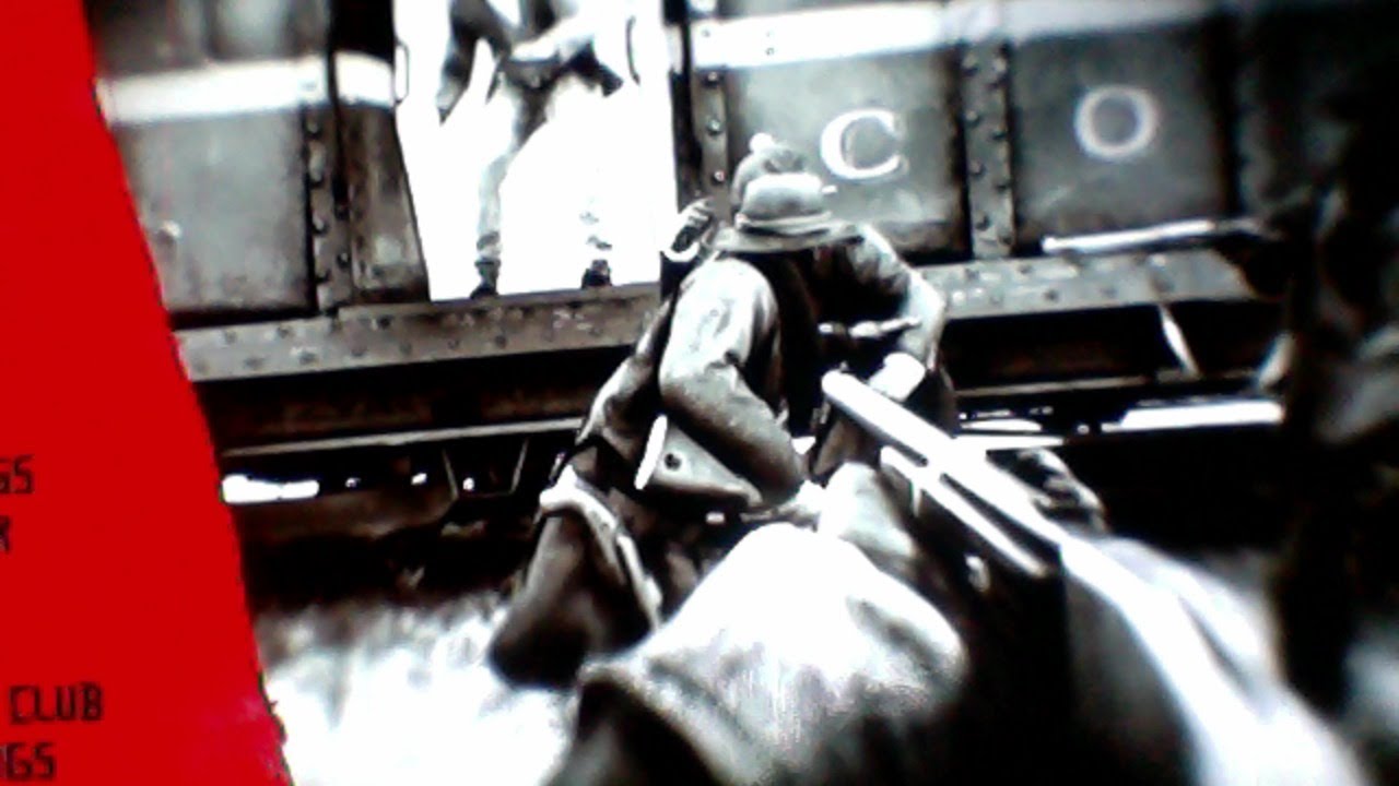 RDR2 Chapter 3 - YouTube