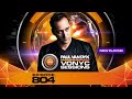 Paul van Dyk's VONYC Sessions 804