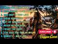 UNDER THE BOARDWALK - THE DRIFTERS Reggae Nights 🌙 | Chill Reggae Cover