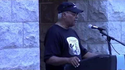 I Have a Dream 50th Anniversary Phoenix- Rev. Osca...