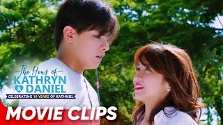 Athena Dances Her Way To Kenjis Heart  shes Dating The Gangster Movie Clips 10yearsofkathniel