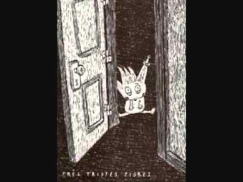 Olho da Rua - Três Tristes Tigres