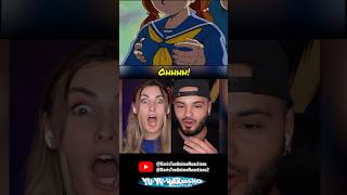 Yusuke Is Crazy For This