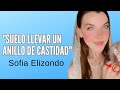 Llevo un anillo de Castidad &quot;Para Jesús como María&quot; Entrevista Sofia Elizondo 🙏✝️♥️