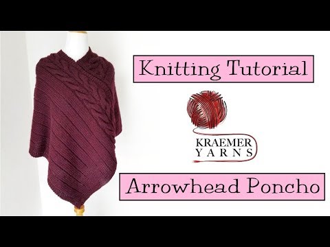 Arrowhead