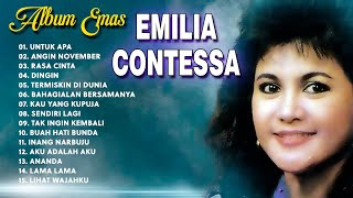 ALBUM EMAS EMILIA CONTESSA