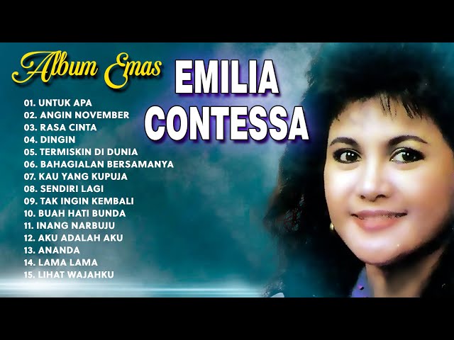 ALBUM EMAS EMILIA CONTESSA class=