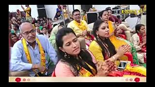 ye prarthana dil ki bekar nhi ho gi bhajan #aniruddhacharya ji Maharaj🙏🙏#krishnabhakti song