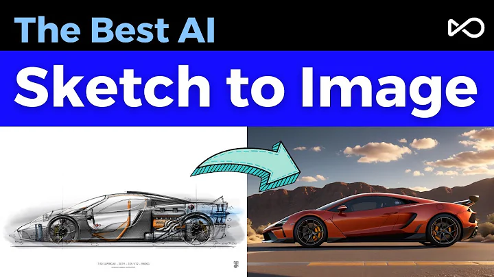 Best Sketch To Image in 2025 (OpenArt AI Tutorial)