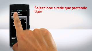 Download lagu Nokia X6-00 - Configuração de Wi-Fi