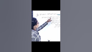 polynomial divide concept #boardexams #class10 #crashcourse #free