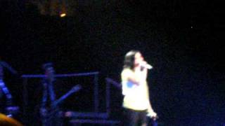 demi lovato - 8/8/09