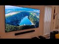 SAMSUNG 85" QN800A NEO QLED 8K SMART TV (2021)