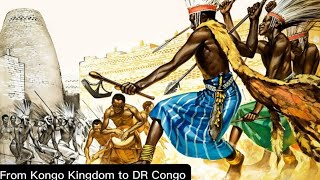 DR Congo rich history 🇨🇩