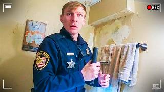 Cops Solved The Most Twisted Case Of Their S