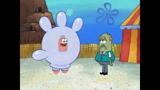 Bjork And Patrick Starfish Have This In Common