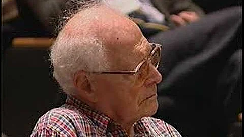 Why Doesn't the Public Trust Scientists?