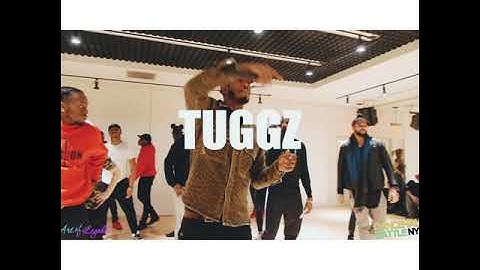 Flair is in the Air - Ding Dong | #DancehallBattleNYC | Shen Tuggz