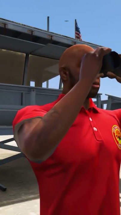Tsunami los santos