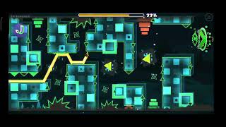 Neurotoxin 58-100% | TOP 100 HARD DEMON |