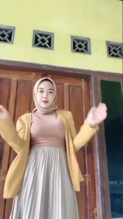 tiktok ukhti gunung gede #asupanjomblo