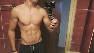 Best Macro Ratios for Lean Bulking | Muscling In ep. 14