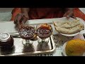 Sweet &amp; Sour Mango Pickle Recipe Gone Viral - You HAVE to try! #subscribe #hitthebell