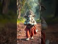 Jai Sri ganesh _Jai vignaharta _ animation video #ganesh #sorts #achint_yt