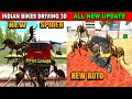 All new update new auto new spider  funny gameplay indian bikes driving 3d 