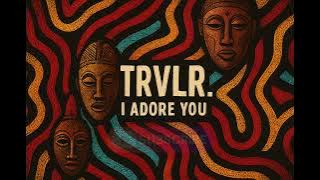 HUGEL x Topic x Arash feat. Daecolm - I adore you ( trvlr. & Just Eddie Afrohouse Remix )