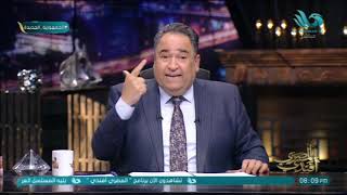 محمد علي خير : القوات البحرية المصرية تحتل المرتبة السابعة عالميًا