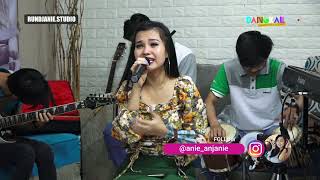 Anie Anjanie - Cemara Biru ( Cover ) DANGKAL Eps.18