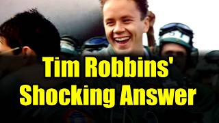 Tim Robbins Health Love Life From Top Gun to Master Cleanses