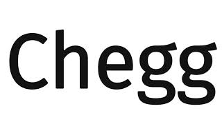 How to pronounce Chegg?(CORRRECTLY)