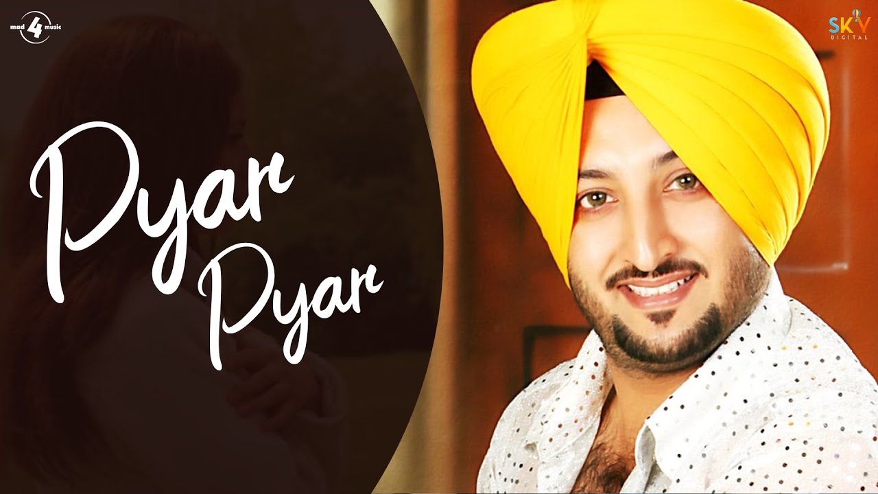 Pyar-Pyar
