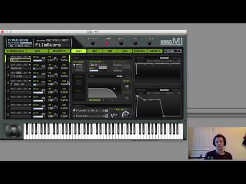 korg m1 license code crack