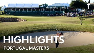 Extended Highlights | 2021 Portugal Masters