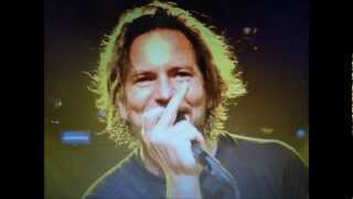 Pearl Jam - Smile Live (Athens &#39;06)